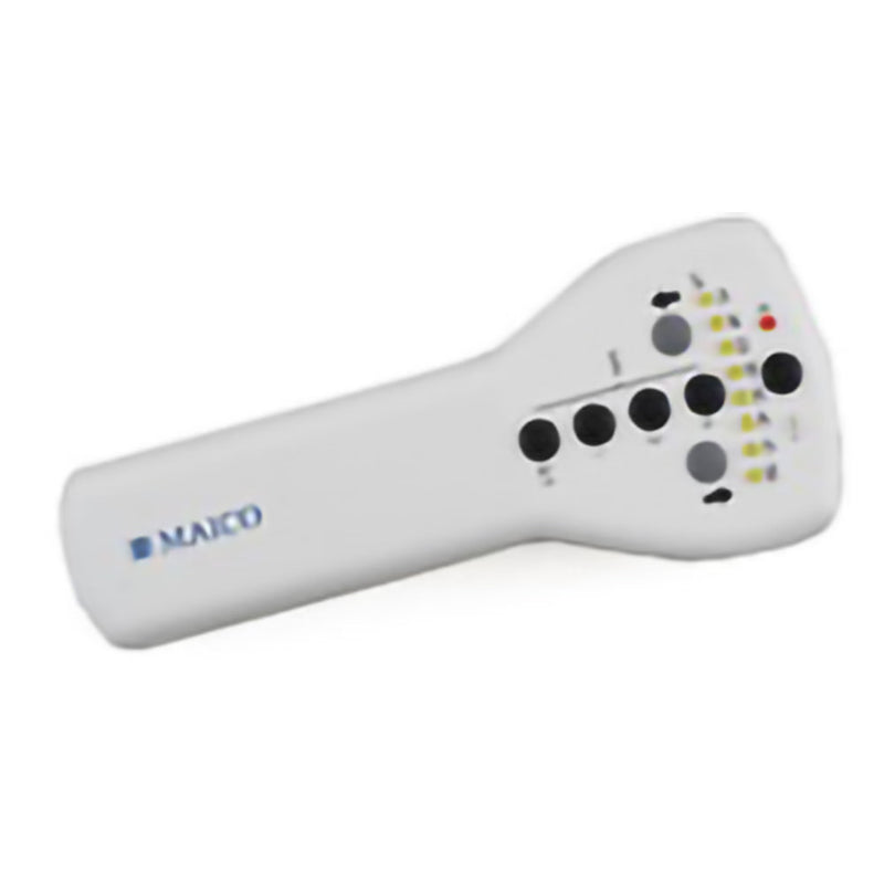 Audiometer Maico Pure Tone Automatic Screening Air Conduction Battery Operated (Each)