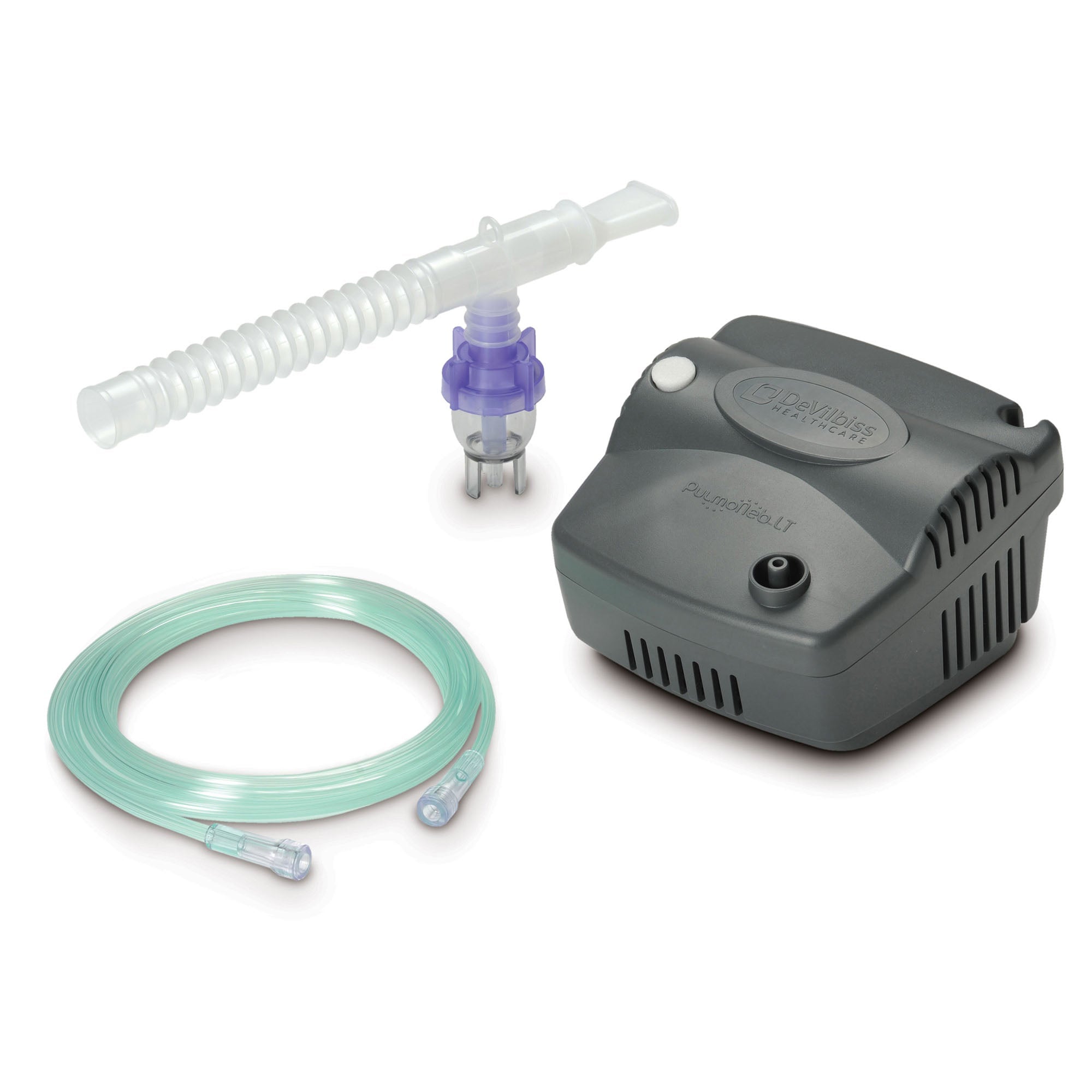 Compressor Nebulizer System PulmoNeb LT (Each)