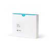 Brava Skin Barrier Strips, Y-Shape, Elastic (30/BX)