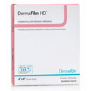 DermaFilm HD Hydrocolloid Dressing, 4 x 4 Inch (Box of 5)