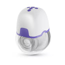 Emerson Healthcare Hands Free Double Electric Breast Pump Lansinoh 