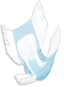 BRIEFS ADULT QUILT WINGS XLMAX ABS BEIGE 15/BG 4BG/CS