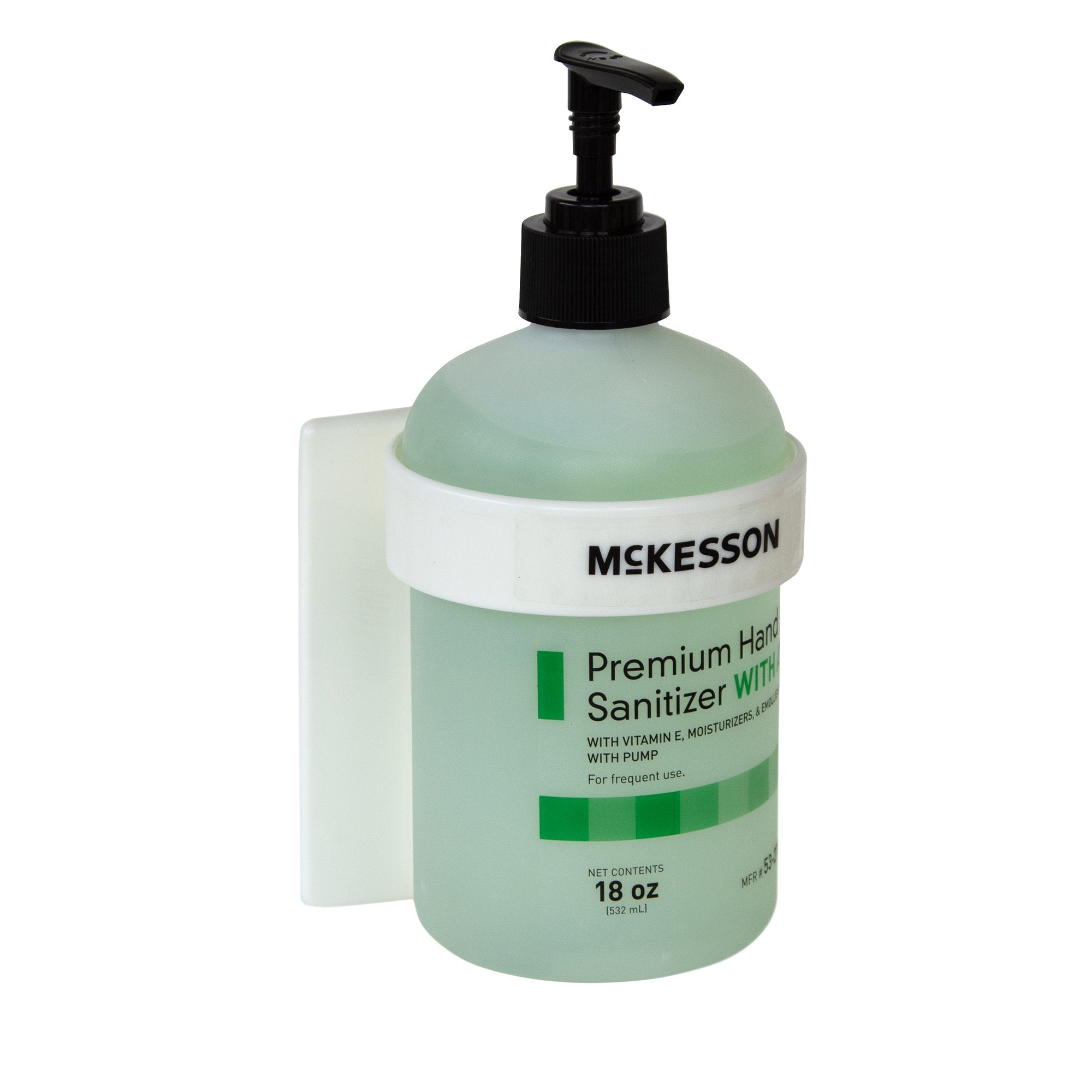 McKesson Brand McKesson Dispenser Wall Bracket (120/CS) 