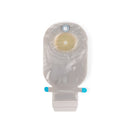 SenSura Mio Convex Light 1-Piece Transparent Ostomy Pouch, 21 mm Stoma (10/BX) 