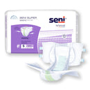 Seni Super Heavy Absorbency Incontinence Brief, Small (Case of 75)