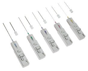 INSTRUMENT BIOPSY CORE DISP12GX13CM 5/CS