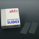 SLIDE MICROSCOPE PLAINBEVEL 72/BX 20BX/CS