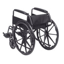 drive Silver Sport 1 Wheelchair, 18-Inch Seat Width (Each)