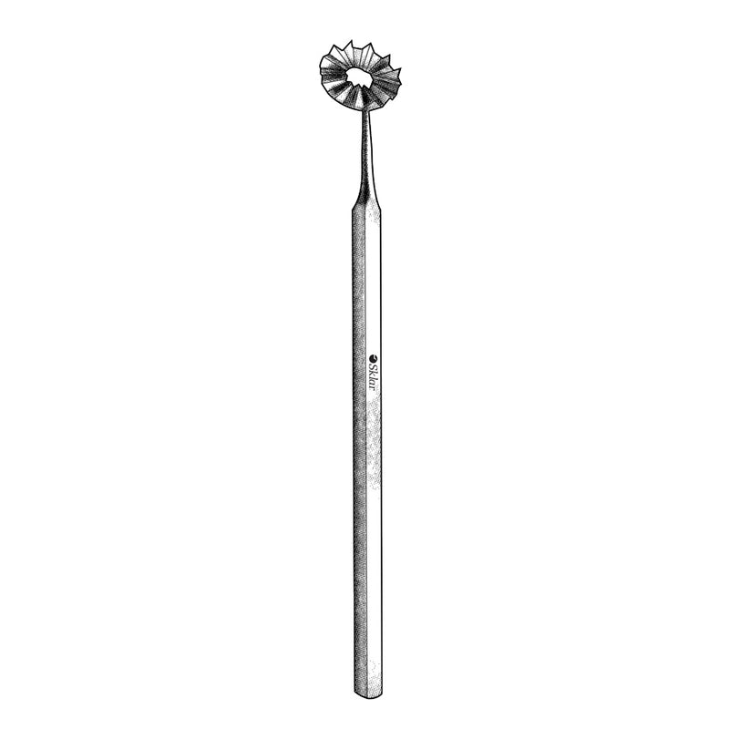 Sklar ANIS RADIAL MARKER 4MM BLD 16" - 66-8483