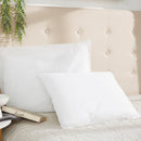 McKesson Brand McKesson Disposable Bed Pillow (12/CS) 