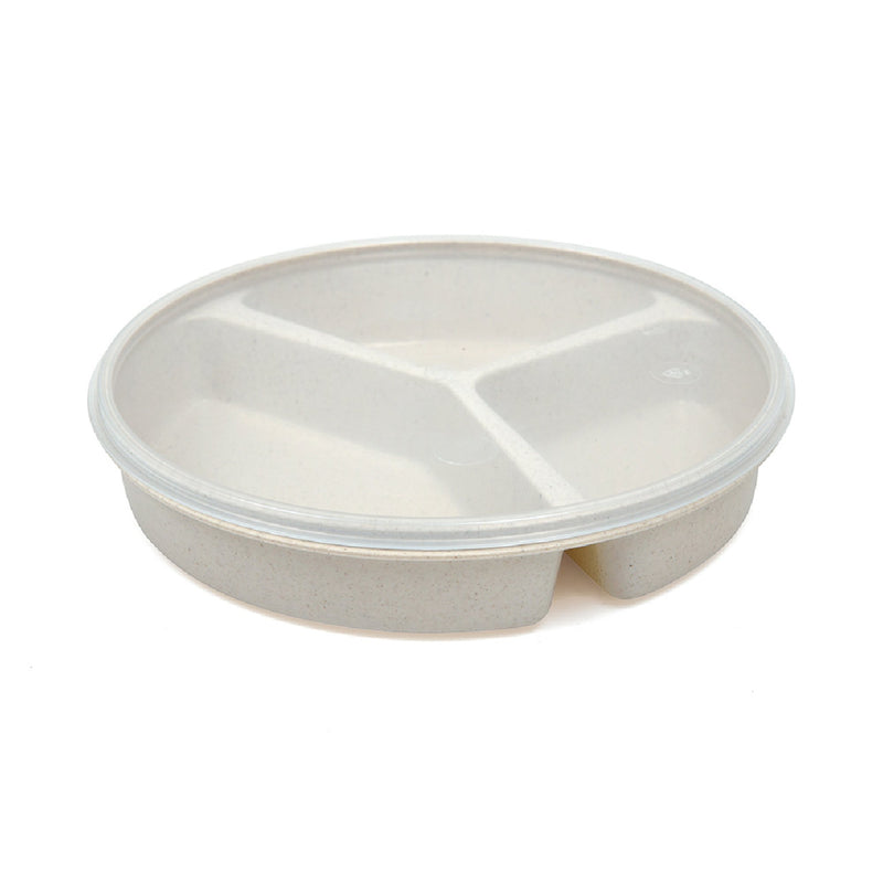 Maddak Partitioned Scoop Dish (Each)
