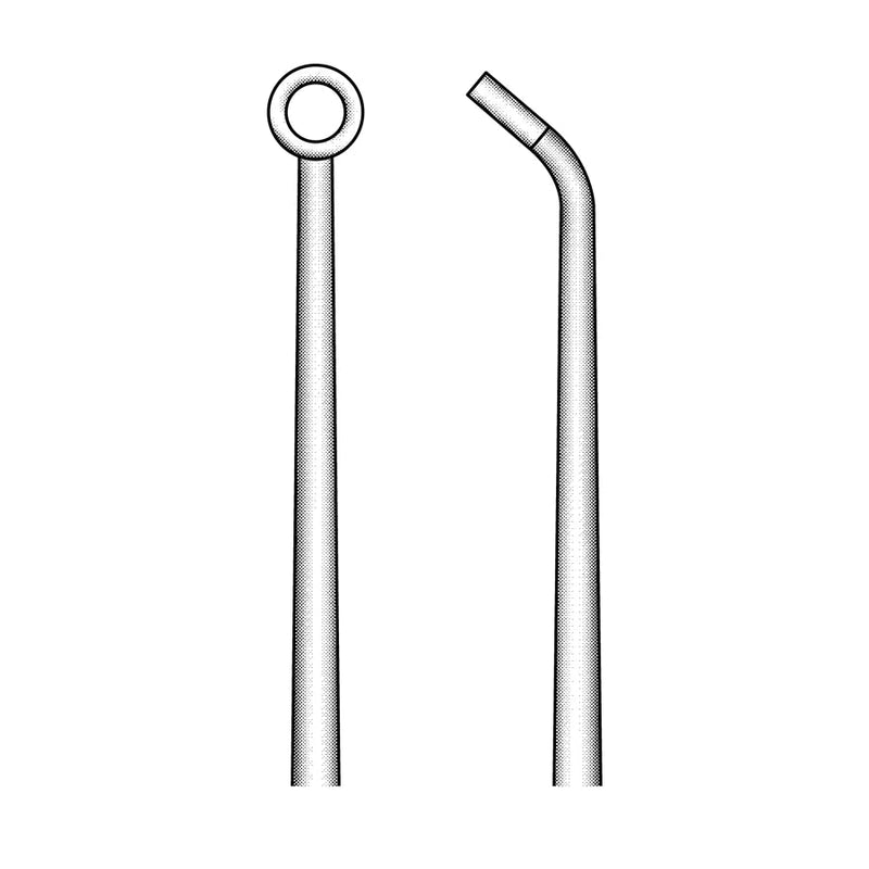 Sklar Ring Curette - 45-5890 