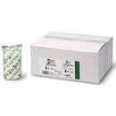 Plaster Bandage OCL Green Label 4 Inch X 15 Foot Plaster of Paris White (Case of 72)