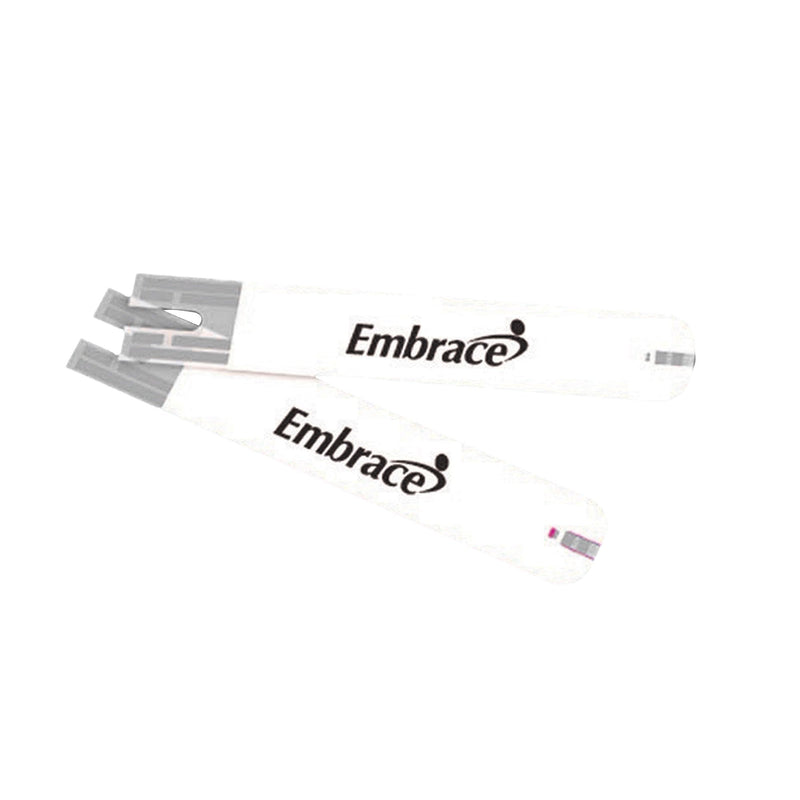 Omnis Health Omnis Health Embrace Blood Glucose Test Strips 