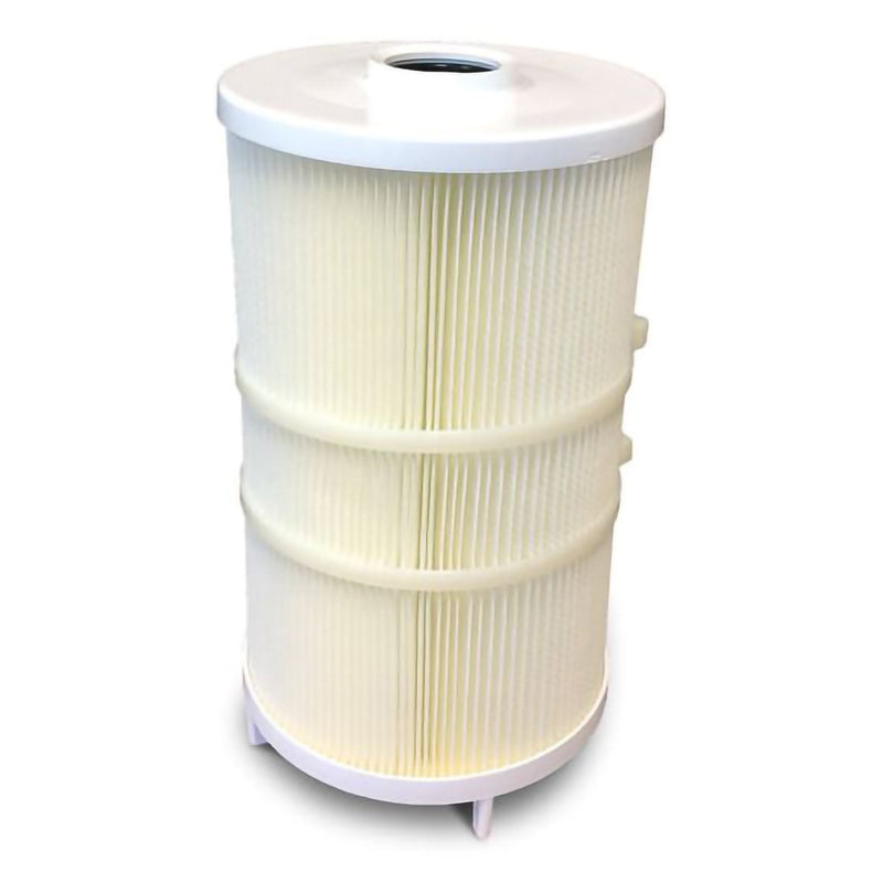 Soma Technology Refubished Cast Vacuum Filter 
