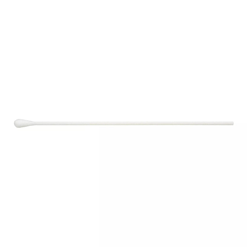 Cardinal Health Wooden Shaft Applicator Stick, Cotton Tip (Case of 10000)