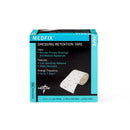 MedFix Nonwoven Dressing Retention Tape, 2 Inch x 11 Yard, White (Box)