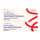 Foster & Thrive Hydrocortisone Ointment (Each)
