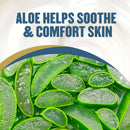 Gold Bond Healing Hand Cream with Aloe for Dry to Extra Dry Skin, 3-ounce Tube (Each)
