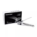 Fingernail Clippers Cardinal Health Thumb Squeeze Lever (Case of 288)