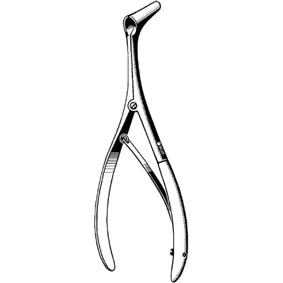 Sklar Halle Nasal Speculum - 70-1040 