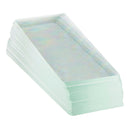 McKesson Plain Microscope Slide, 1 x 3 Inch (Case of 1440)