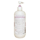 Abena North America Bambo Nature Snuggle Time Baby Lotion, 500 mL pump bottle (6/CS) 
