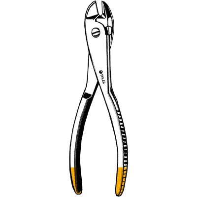 Sklar TC Wire and Pin Cutter - 40-1018