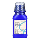 Foster & Thrive Milk of Magnesia Magnesium Hydroxide Liquid Mint (Bottle)