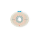 Coloplast SenSura Mio Flex Ostomy Barrier, 25 mm Stoma Opening, Red Color Match (5/BX) 