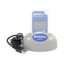 LogTag Temperature Datalogger, -40° to 210° F (Each)