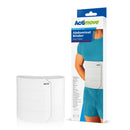BINDER ABDOMINAL 4-PANEL LGWHT