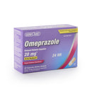 Geri-Care Geri-Care Omeprazole Antacid (1008/CS) 