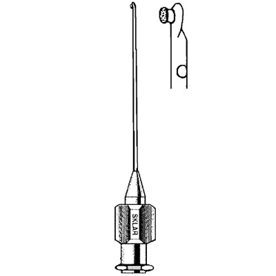 Sklar Graether Collar Button Retractor 25mm - 66-6920 
