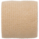 McKesson Self-adherent Closure Cohesive Bandage, 2 Inch x 5 Yard (Case of 36 Packs)