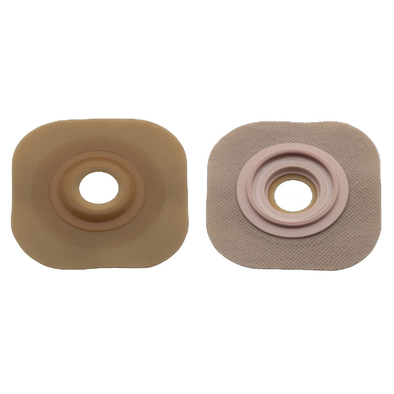 New Image Flextend Colostomy Barrier With 1¼ Inch Stoma Opening (Box of 5)