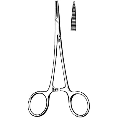 Sklar Thomson Mosquito Forceps - 22-3047