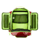 Medic Backpack Statpack G3 Load N Go Red Urethane-Coated Tarpaulin 20 X 19 X 7 Inch
