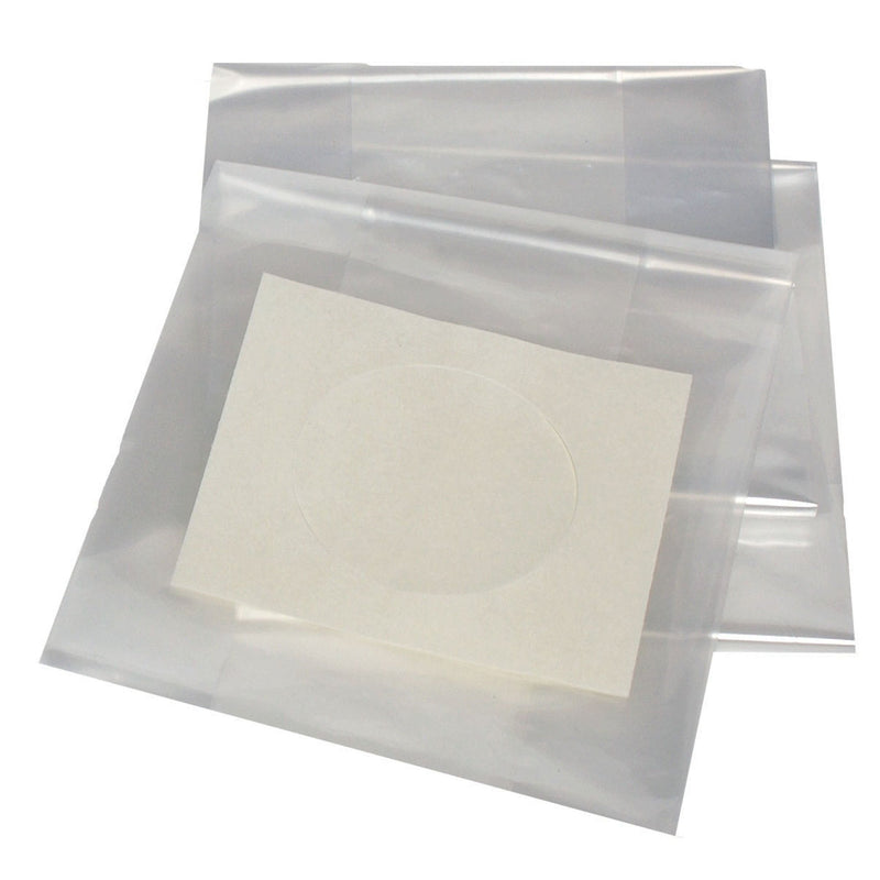 Coloplast Assura Irrigation Sleeve (5/BX) 