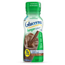 Glucerna Hunger Smart Shake, Chocolate Flavor, 10-ounce bottle (Case of 24)