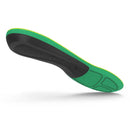 Runner Orthotic Insole Low Arch Foam Men 13.5 to 15 Gunmetal (Each)