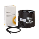 McKesson Lumeon Blood Pressure Cuff, Two-Tube Bladder (Case of 15)