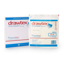 Urgo Medical North America LLC Drawtex Nonadherent Dressing, 8 x 8 Inch (10/BX) 