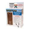 CanDo Overdoor Shoulder Single Pulley Exerciser with Door Strap