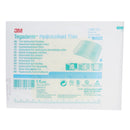 Solventum Corporation 3M Tegaderm Thin Hydrocolloid Dressing, 4 x 4 Inch (100/CS) 
