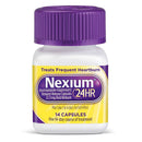 Nexium 24HR Esomeprazole Antacid (Pack of 3)