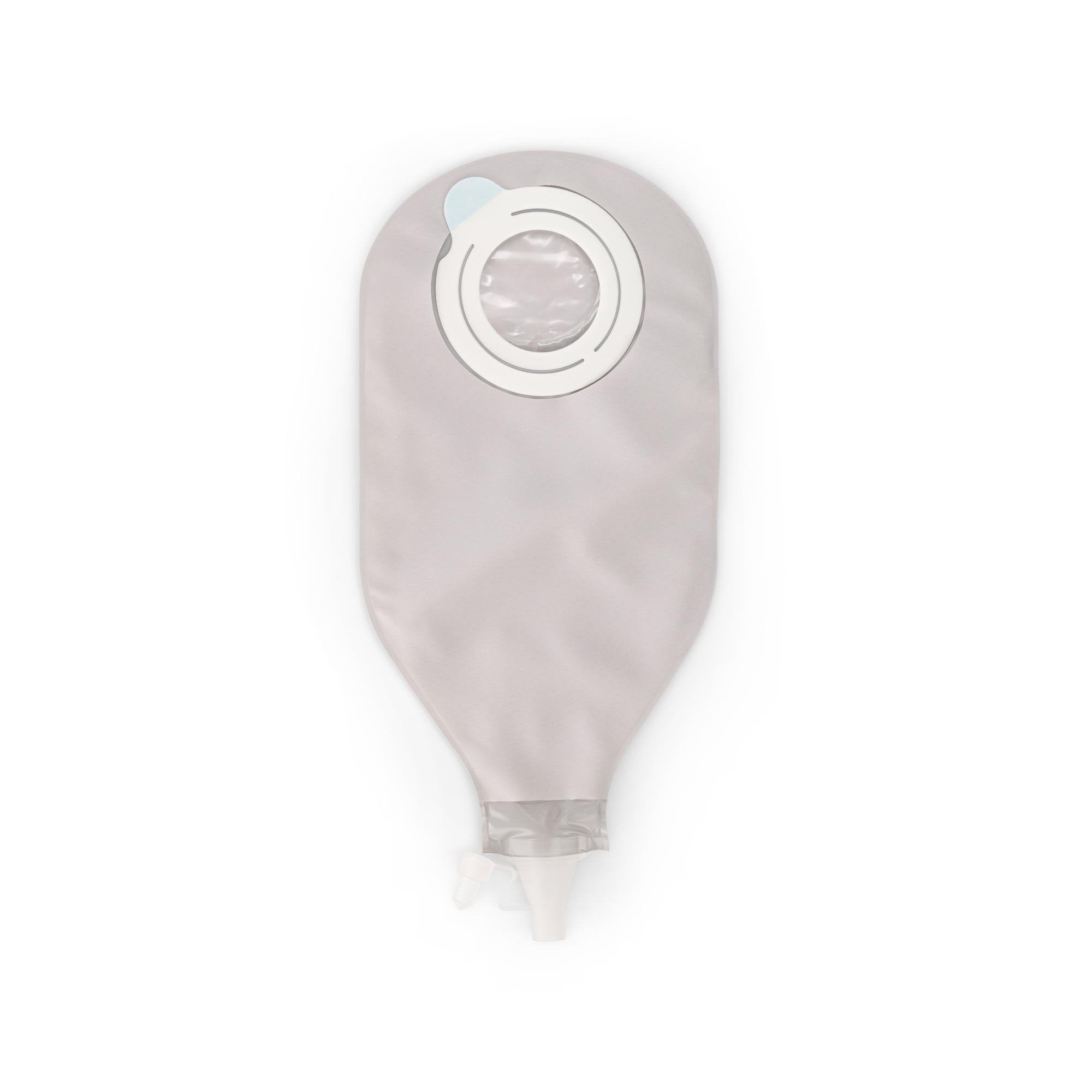 Coloplast Ileostomy Pouch SenSura Mio Flex High Output Two-Piece System 12-1/2 Inch Length, Maxi Drainable (10/BX) 