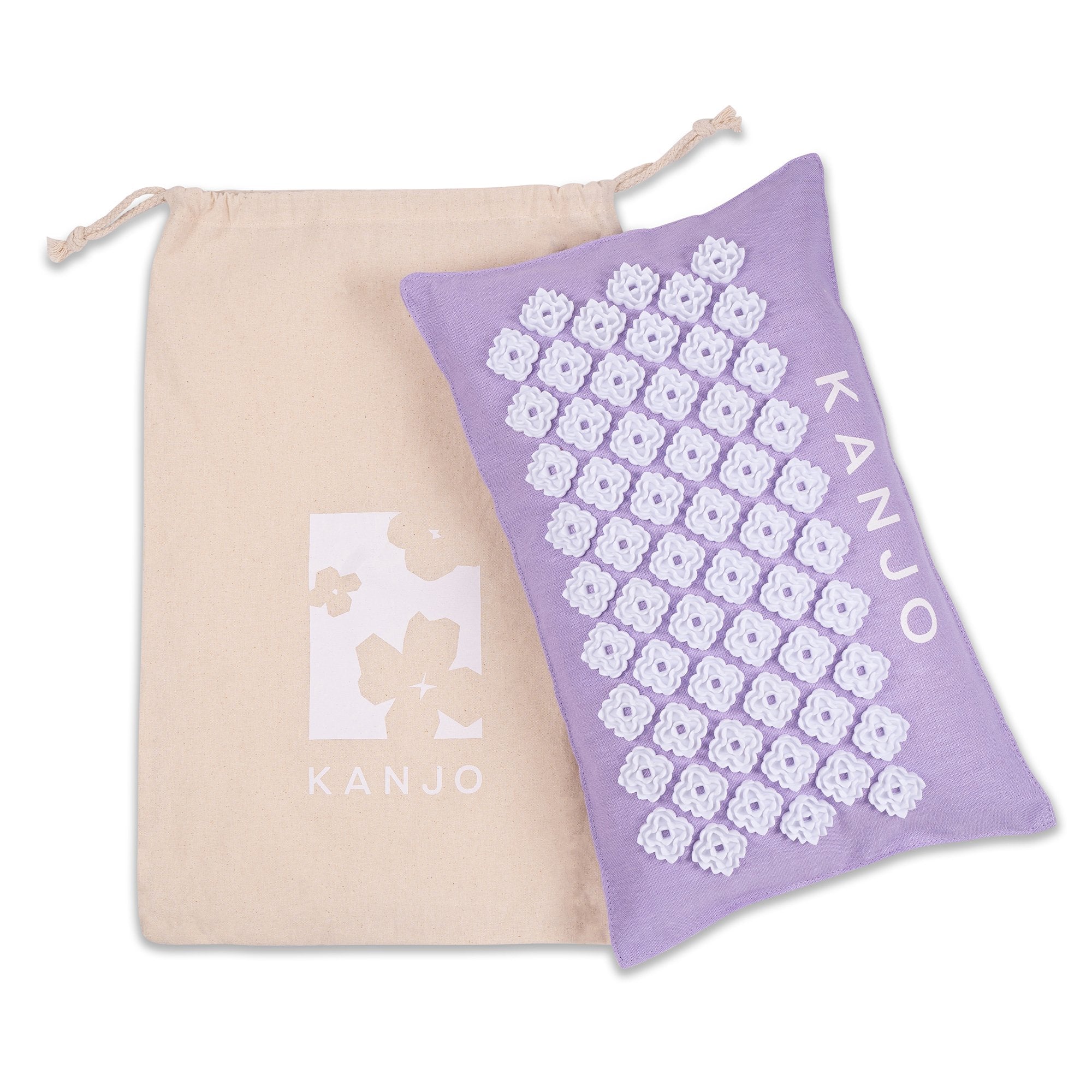 Acutens Inc Kanjo Aroma Lavender Acupressure Pillow (16/CS)