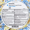 MooreBrand Assorted Flavors Cold and Cough Drops (250/JR)