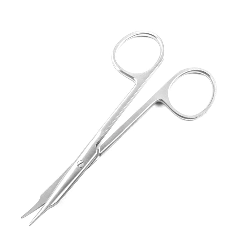 Sklarlite XD Stevens Tenotomy Scissors - 4-1/5", Curved, Blunt/Blunt, Extra Light and Extra Delicate - 23-1161 